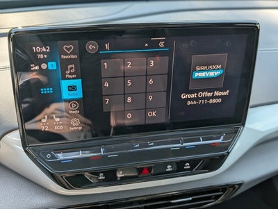 2023 Volkswagen ID.4 Pro S Plus