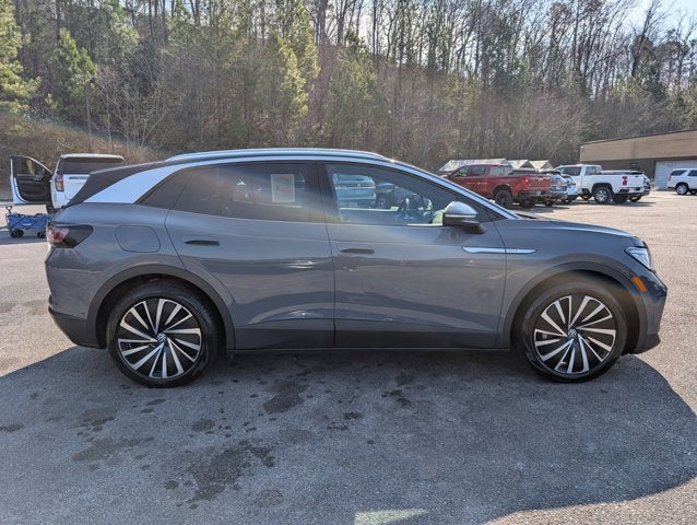 2023 Volkswagen ID.4 Pro S Plus