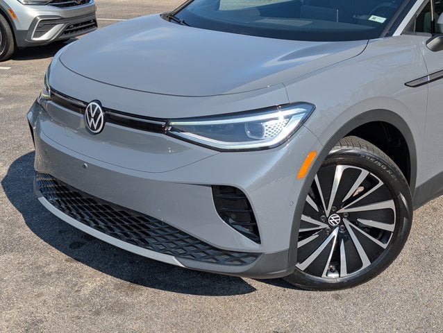 2023 Volkswagen ID.4 Pro S Plus