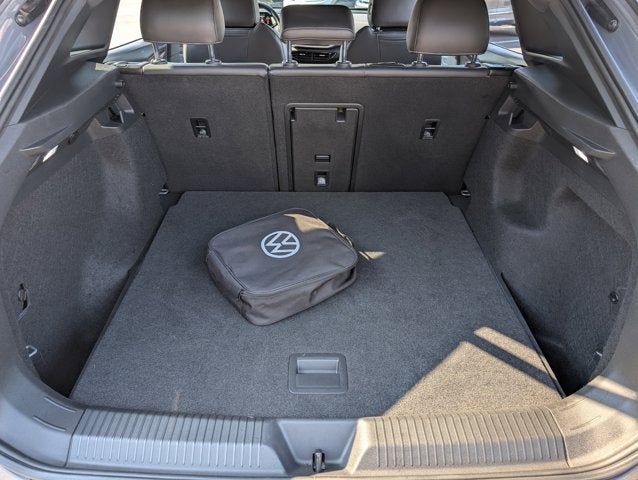 2023 Volkswagen ID.4 Pro S Plus