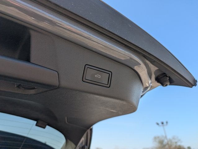 2023 Volkswagen ID.4 Pro S Plus