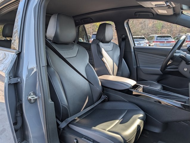 2023 Volkswagen ID.4 Pro S Plus