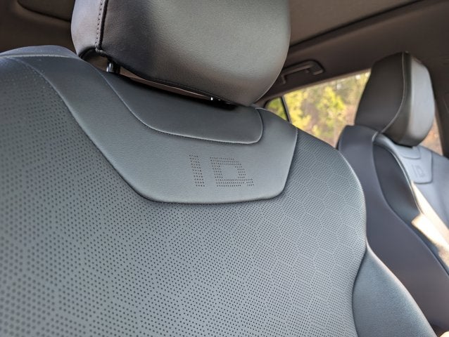 2023 Volkswagen ID.4 Pro S Plus