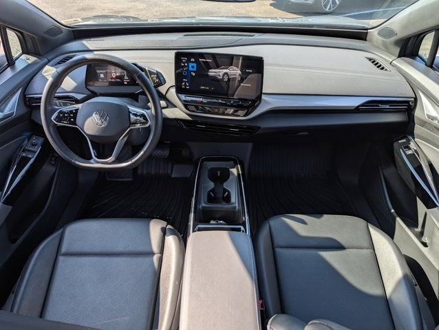 2023 Volkswagen ID.4 Pro S Plus