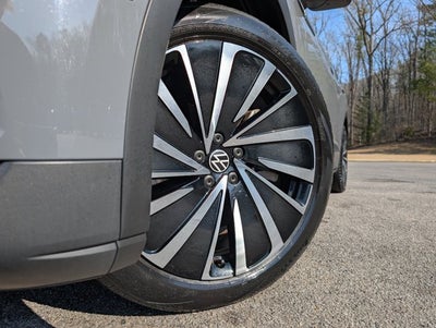 2023 Volkswagen ID.4 Pro S Plus