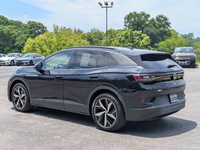 2023 Volkswagen ID.4 Pro S