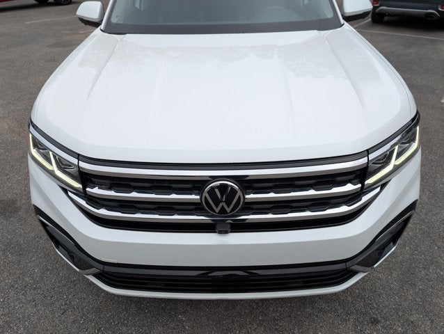 2023 Volkswagen Atlas 3.6L V6 SEL Premium R-Line