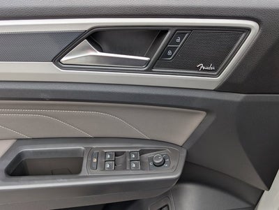 2023 Volkswagen Atlas 3.6L V6 SEL Premium R-Line