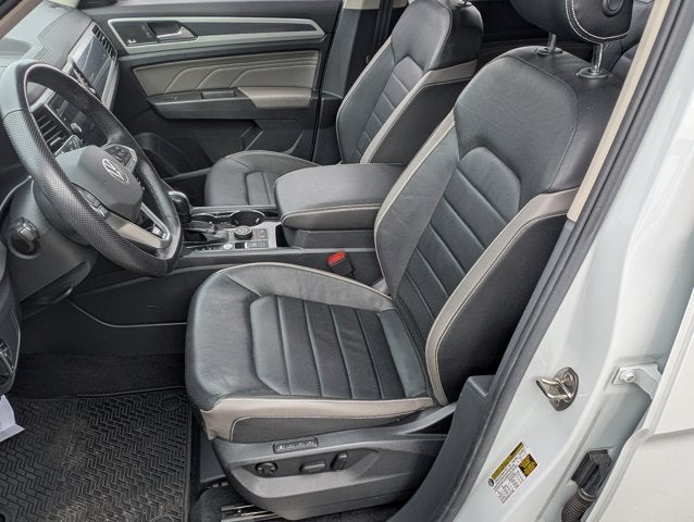 2023 Volkswagen Atlas 3.6L V6 SEL Premium R-Line