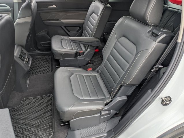 2023 Volkswagen Atlas 3.6L V6 SEL Premium R-Line