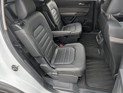 2023 Volkswagen Atlas 3.6L V6 SEL Premium R-Line