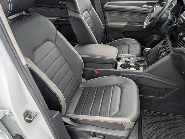 2023 Volkswagen Atlas 3.6L V6 SEL Premium R-Line