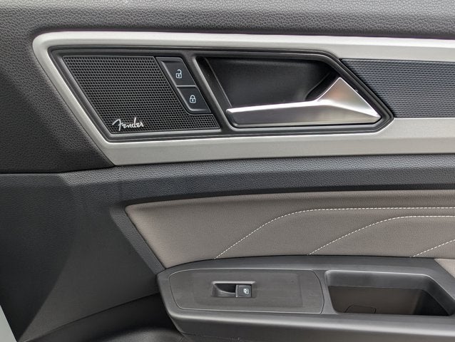 2023 Volkswagen Atlas 3.6L V6 SEL Premium R-Line