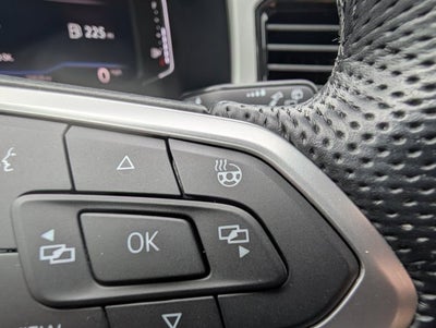 2023 Volkswagen Atlas 3.6L V6 SEL Premium R-Line