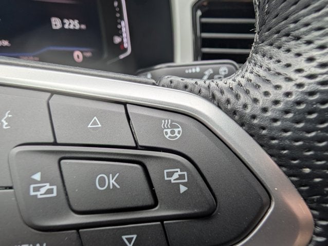 2023 Volkswagen Atlas 3.6L V6 SEL Premium R-Line