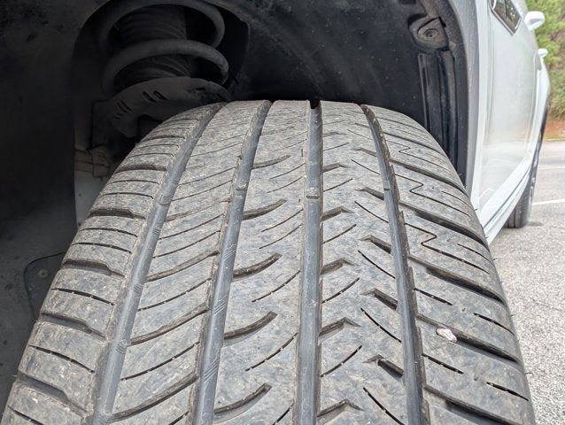 2023 Volkswagen Atlas 3.6L V6 SEL Premium R-Line