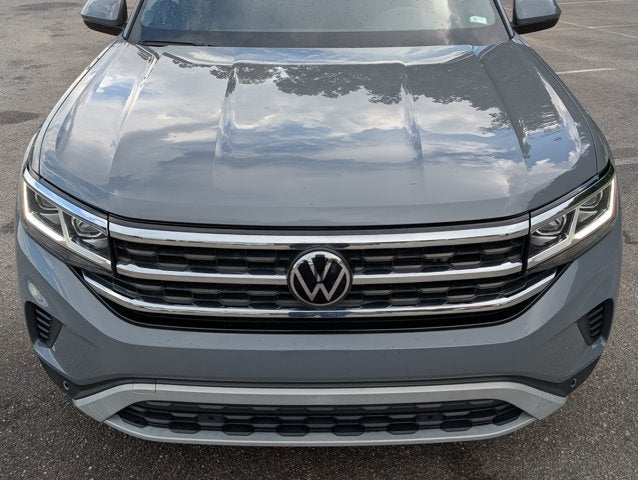 2023 Volkswagen Atlas Cross Sport 3.6L V6 SE w/Technology