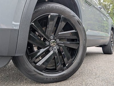 2023 Volkswagen Atlas Cross Sport 3.6L V6 SE w/Technology