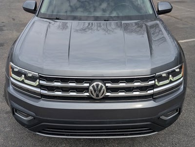 2019 Volkswagen Atlas 3.6L V6 SEL