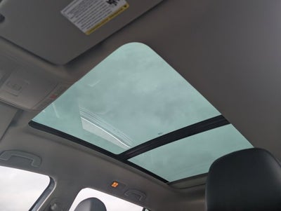 2019 Volkswagen Atlas 3.6L V6 SEL