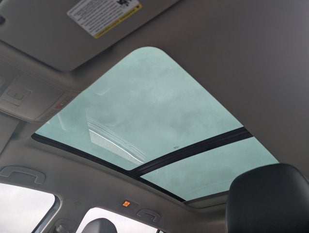 2019 Volkswagen Atlas 3.6L V6 SEL