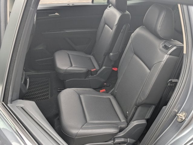 2019 Volkswagen Atlas 3.6L V6 SEL