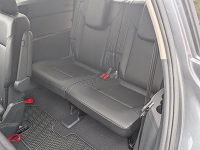 2019 Volkswagen Atlas 3.6L V6 SEL