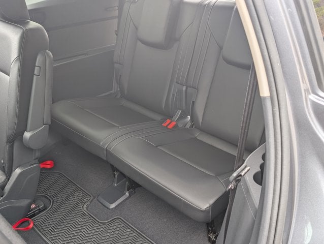 2019 Volkswagen Atlas 3.6L V6 SEL