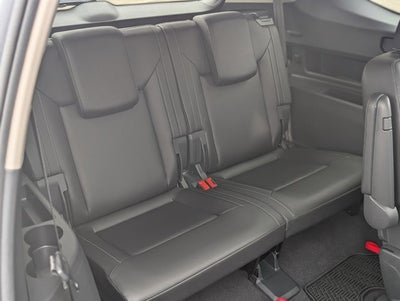 2019 Volkswagen Atlas 3.6L V6 SEL