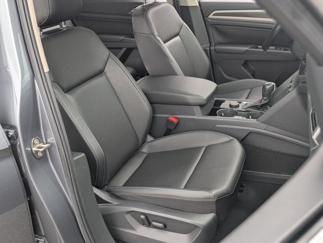 2019 Volkswagen Atlas 3.6L V6 SEL