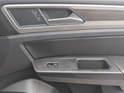 2019 Volkswagen Atlas 3.6L V6 SEL