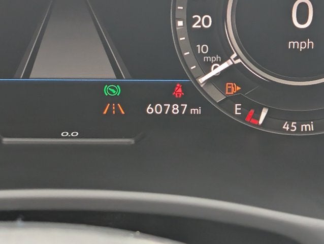 2019 Volkswagen Atlas 3.6L V6 SEL