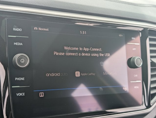 2019 Volkswagen Atlas 3.6L V6 SEL