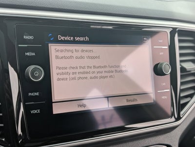 2019 Volkswagen Atlas 3.6L V6 SEL