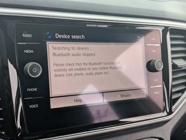 2019 Volkswagen Atlas 3.6L V6 SEL