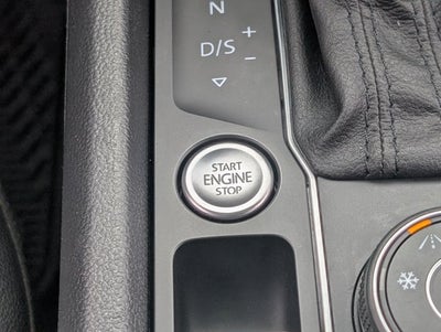 2019 Volkswagen Atlas 3.6L V6 SEL