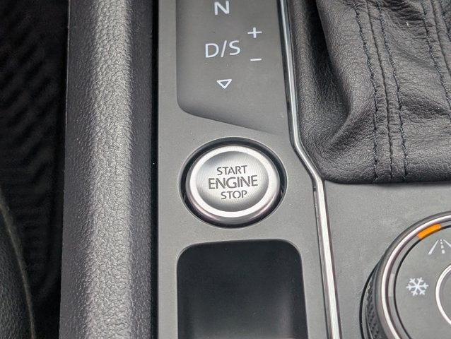 2019 Volkswagen Atlas 3.6L V6 SEL