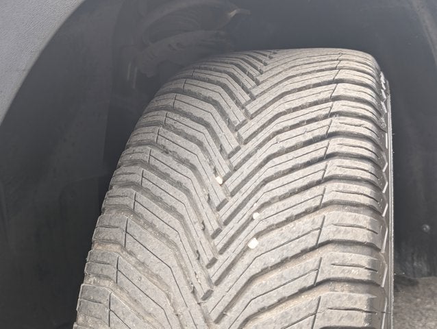 2019 Volkswagen Atlas 3.6L V6 SEL