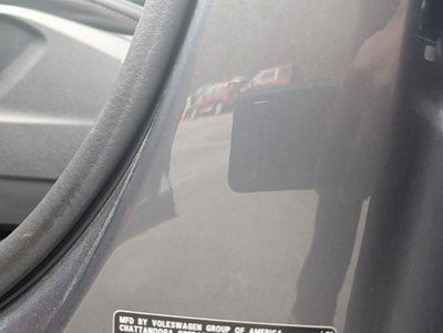 2019 Volkswagen Atlas 3.6L V6 SEL