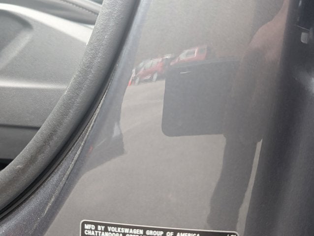 2019 Volkswagen Atlas 3.6L V6 SEL