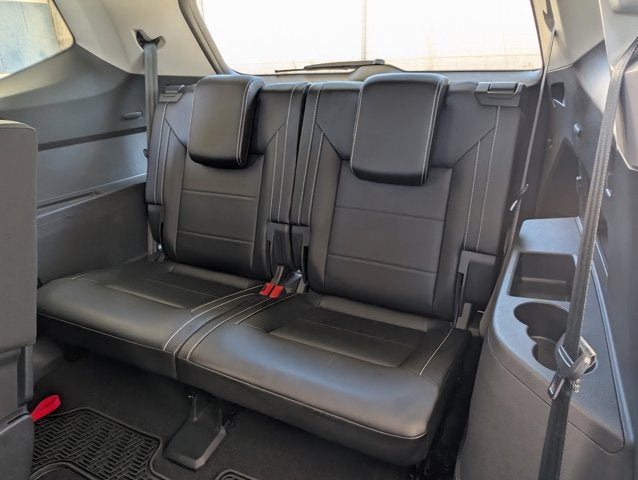 2021 Volkswagen Atlas 3.6L V6 SE w/Technology R-Line