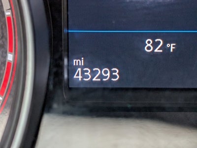 2021 Volkswagen Atlas 3.6L V6 SE w/Technology R-Line