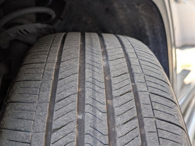 2021 Volkswagen Atlas 3.6L V6 SE w/Technology R-Line