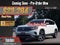 2021 Volkswagen Atlas 2.0T SEL Premium