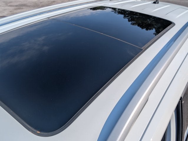 2021 Volkswagen Atlas 2.0T SEL Premium