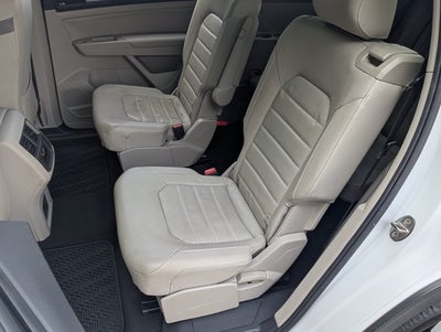 2021 Volkswagen Atlas 2.0T SEL Premium