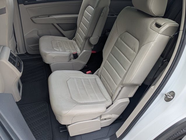 2021 Volkswagen Atlas 2.0T SEL Premium