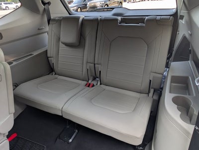 2021 Volkswagen Atlas 2.0T SEL Premium
