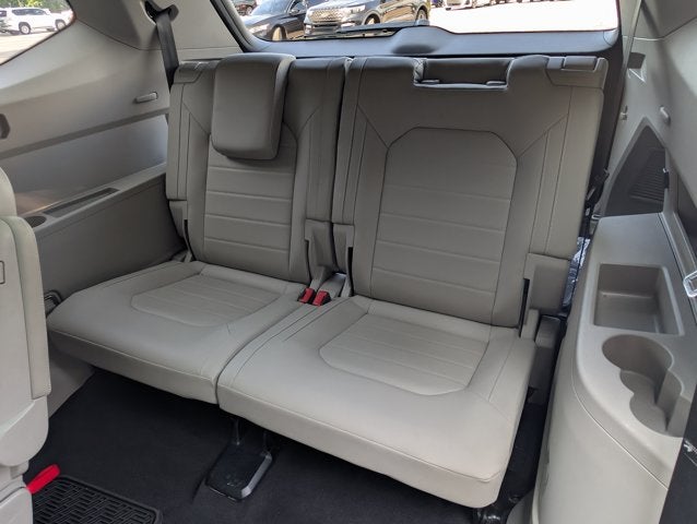 2021 Volkswagen Atlas 2.0T SEL Premium