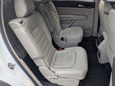 2021 Volkswagen Atlas 2.0T SEL Premium